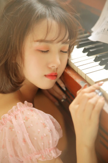 陪读妈妈